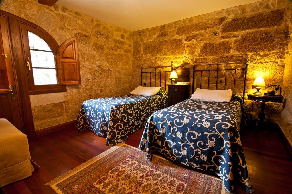 Casa Grande La Almuina Hotel Arbo Szoba fotó