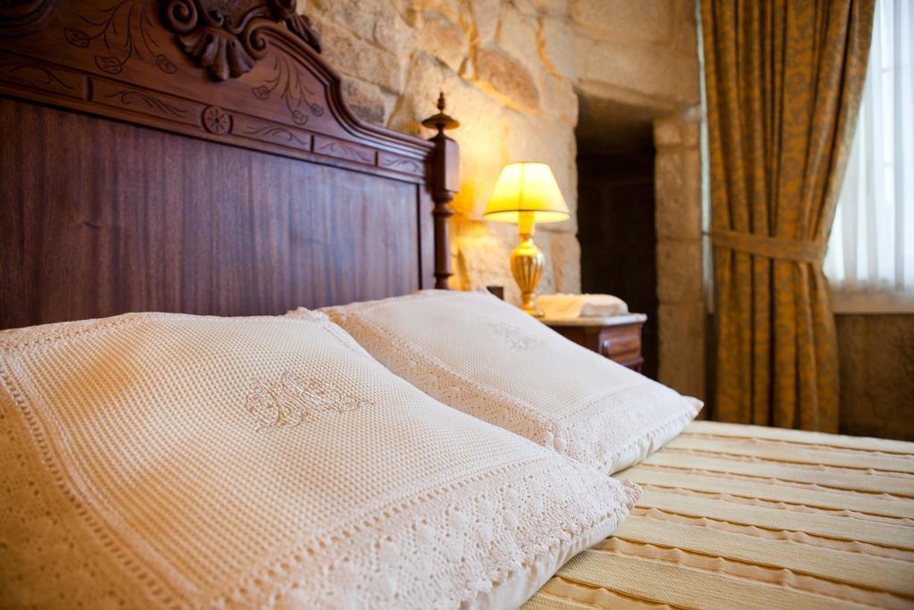 Casa Grande La Almuina Hotel Arbo Szoba fotó