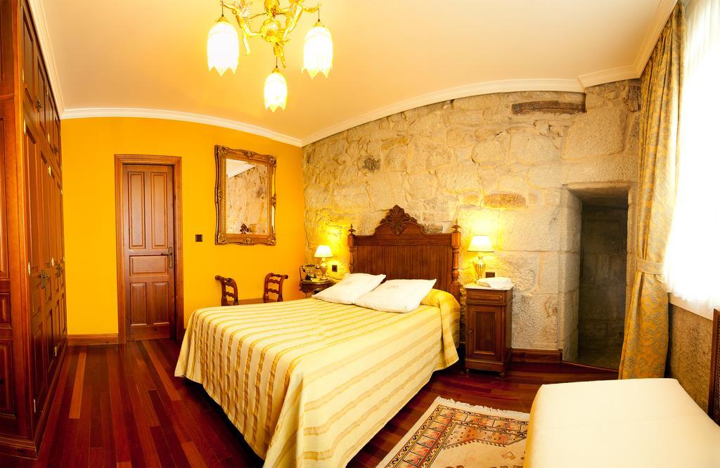 Casa Grande La Almuina Hotel Arbo Szoba fotó